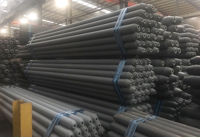 兴安盟网架杆件加工