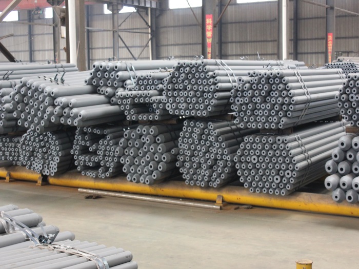 兴安盟网架杆件