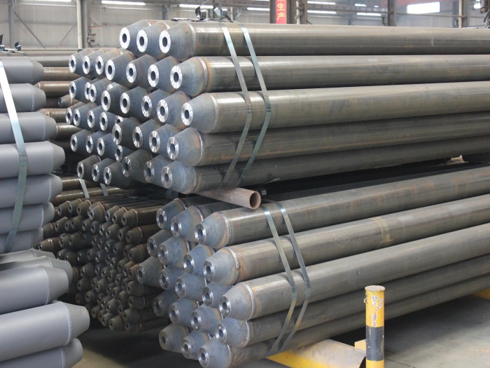 兴安盟网架杆件