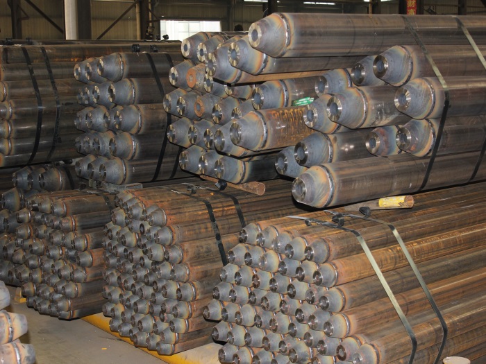 兴安盟网架杆件