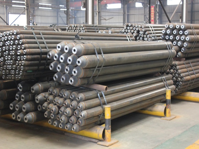 兴安盟网架杆件