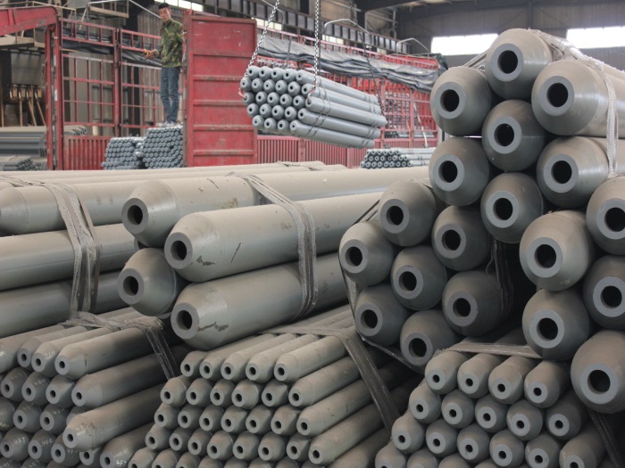 兴安盟网架杆件